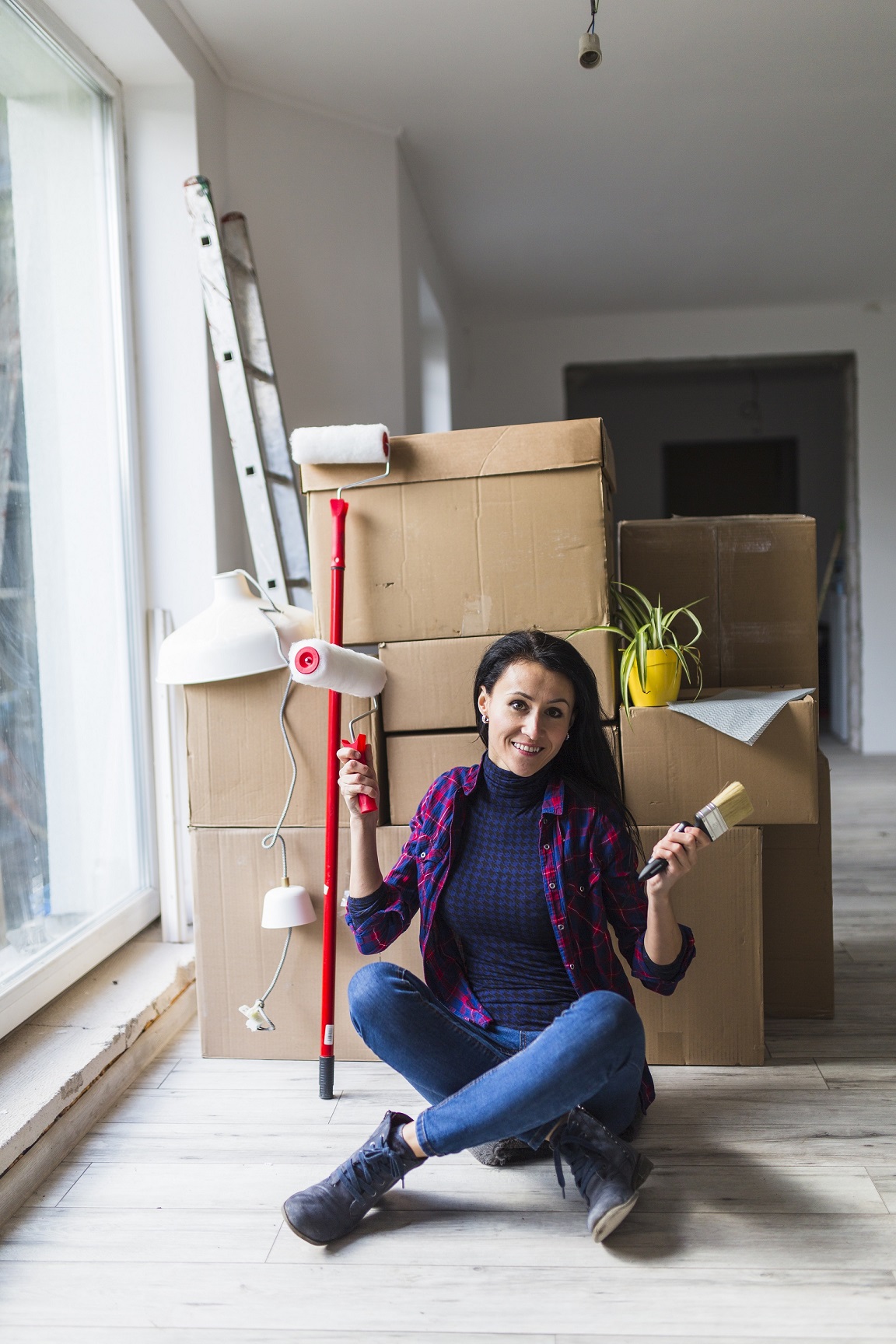 ¿Qué servicios incluye un trastero en Valencia?