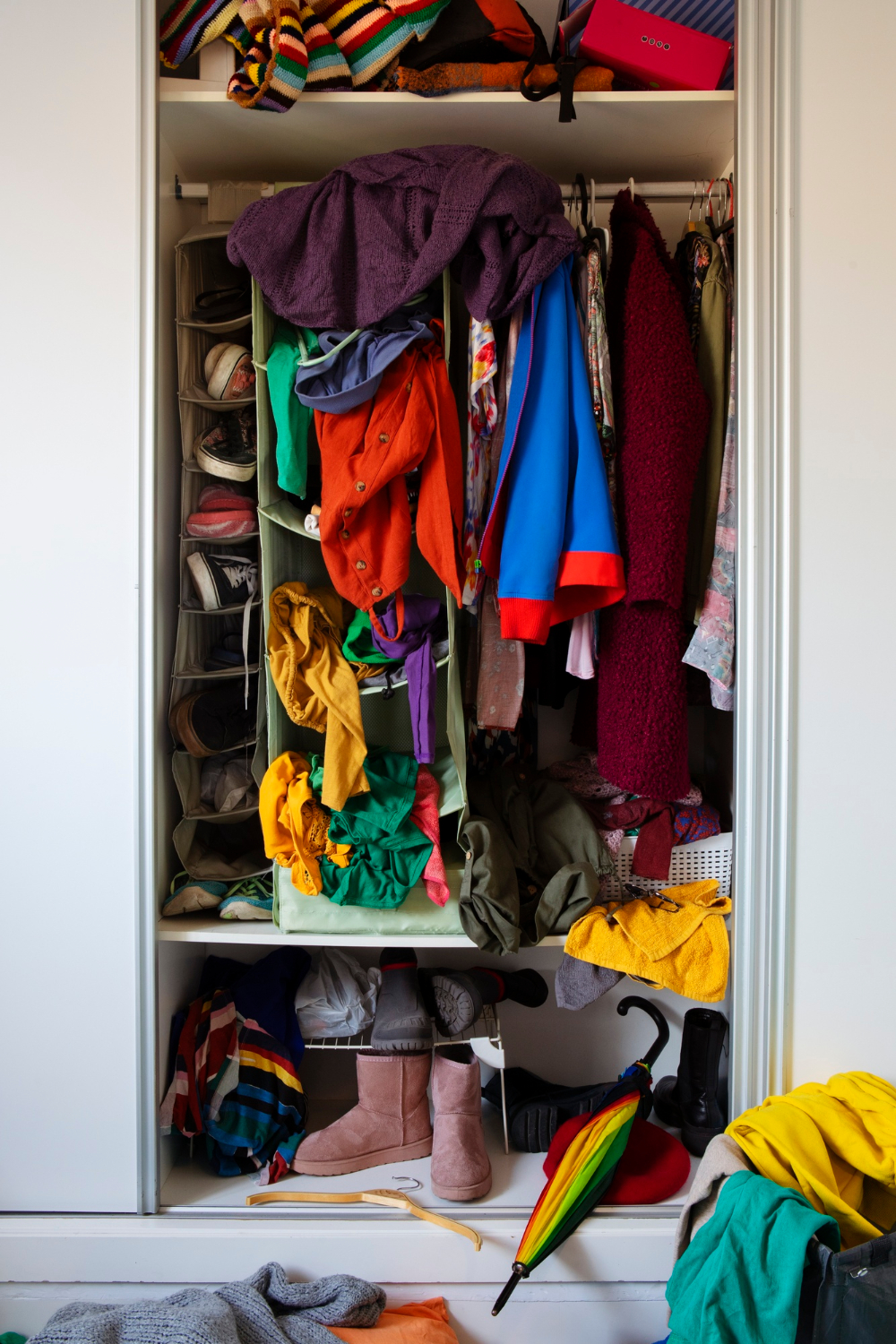 Ventajas de alquilar un trastero en Valencia para almacenar material de temporada