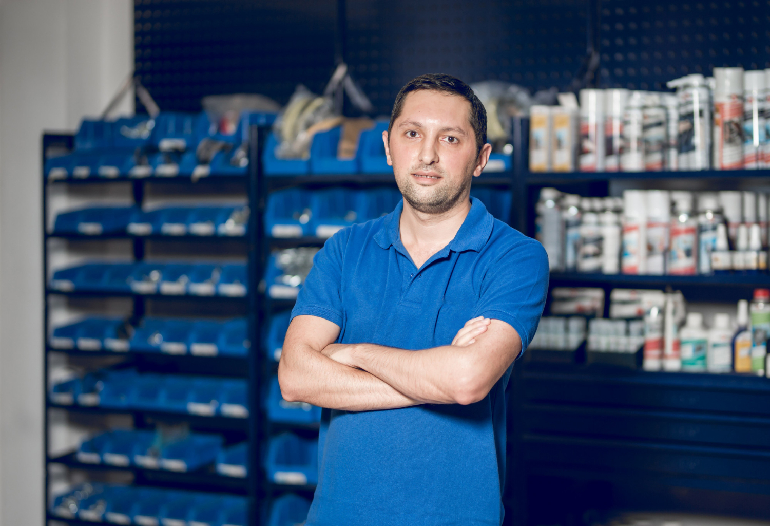 Cómo un trastero externo mejora la operativa diaria de tu negocio