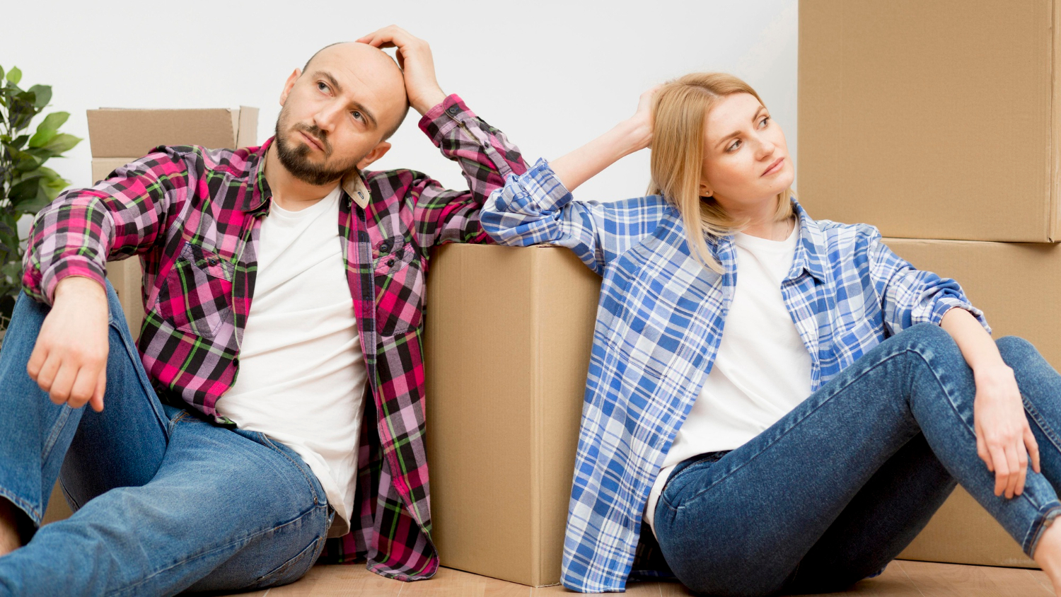 Trasteros en Valencia para divorcios: reorganiza tus pertenencias con calma