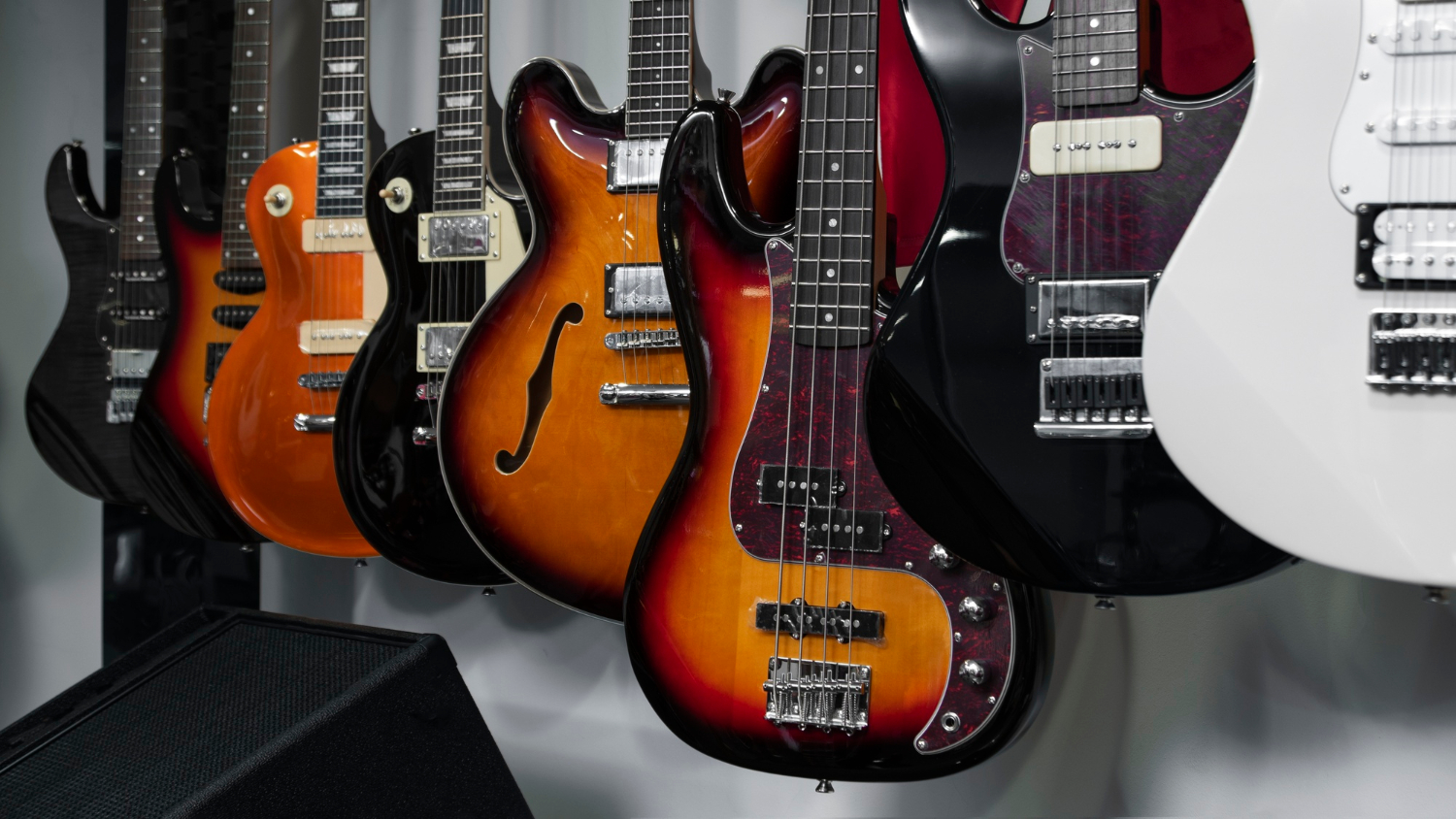 Trasteros en Valencia para músicos: guarda instrumentos y equipos fácilmente